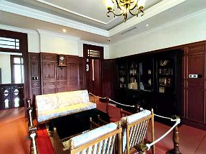 KUNMING - Maison de LU HAN - 33